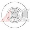 FIAT 46403959 Brake Disc